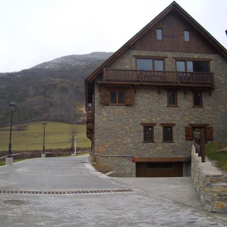 Villa Preciosa Casa, Naut Aran, Alto Aran, Gessa, A 4 Km De Baqueira, 212 M2 Wifi Exterior foto