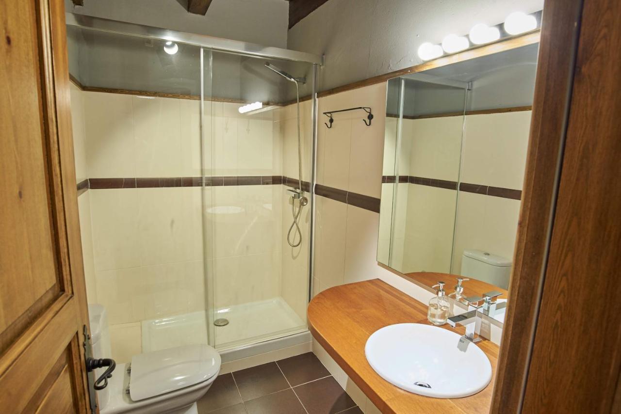 Villa Preciosa Casa, Naut Aran, Alto Aran, Gessa, A 4 Km De Baqueira, 212 M2 Wifi Exterior foto